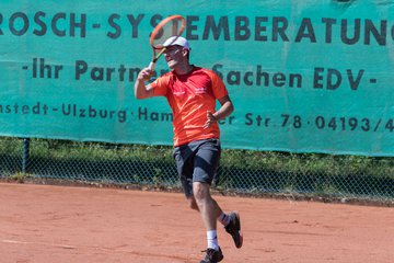Bild 366 - Horst Schroeder Pokal Donnerstag